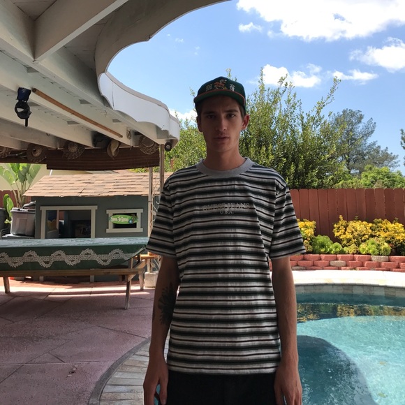 Meet your Posher, David - Picture 1 of 1